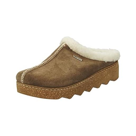 Rohde Pantofole Donna Salo 2534