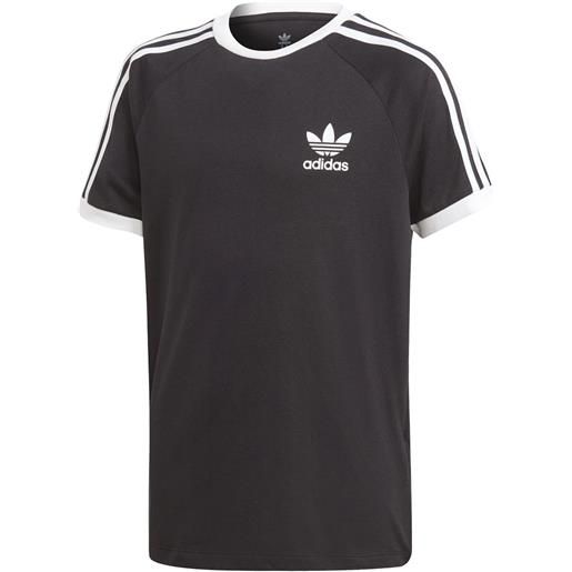 ADIDAS ORIGINALS t-shirt 3 stripes bambino