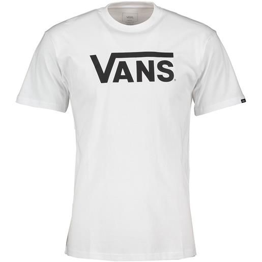 Prezzi scontati e collezioni alla moda vans t shirt in offerta Drezzy