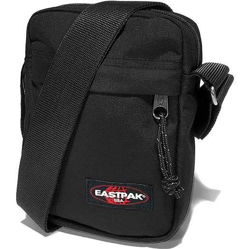 EASTPAK borsa tracolla the one nera