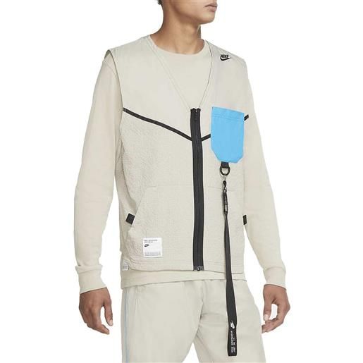 NIKE gilet jungle pack wvn