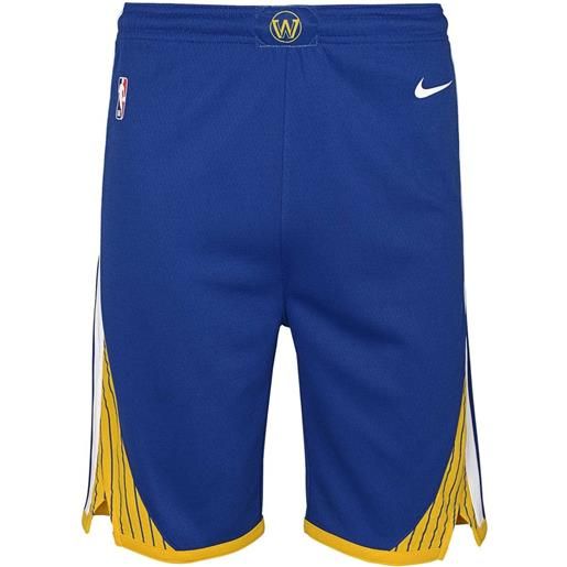 NIKE short warriors bambino