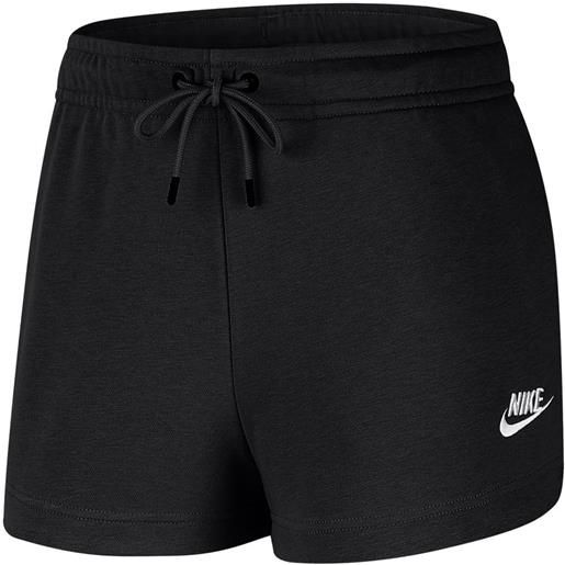 NIKE short essential donna