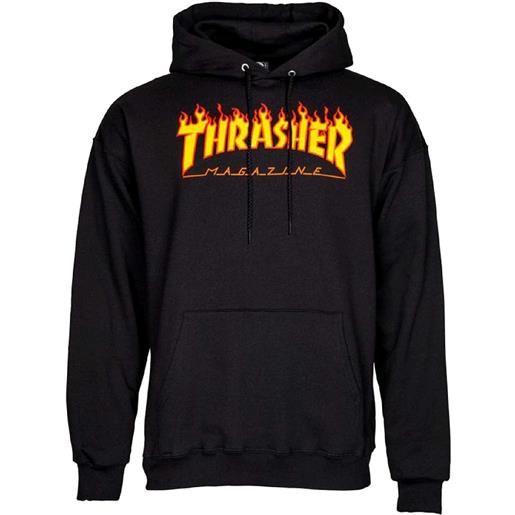 Felpa thrasher negozi online