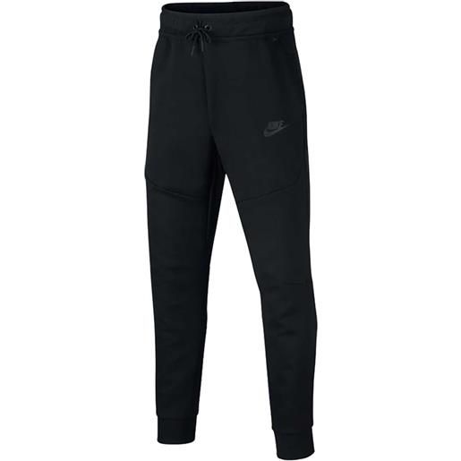 NIKE pantaloni tech fleece bambino