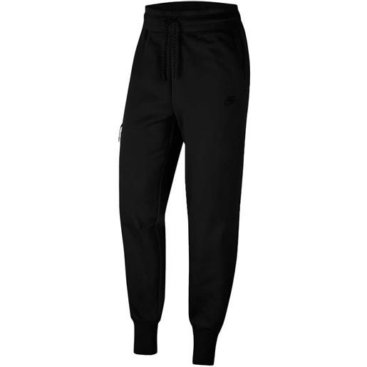 NIKE pantaloni tech fleece donna