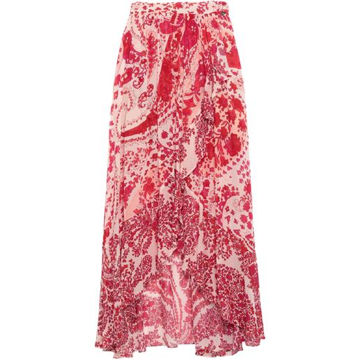 TWINSET - gonna midi