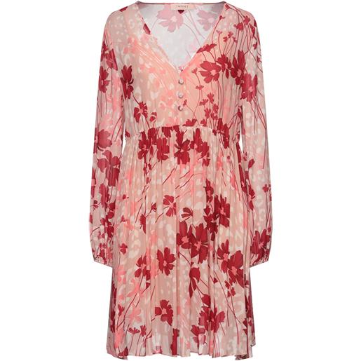 TWINSET - vestito corto