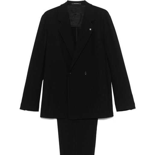 Tagliatore completo a-osaka - nero