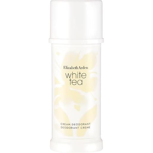 Elizabeth Arden elizabeth-arden profumi-da-donna white-tea. Crema deodorante 40 ml (407,50 € / 1 l)