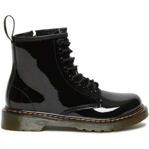 DR MARTENS anfibi 1460 neri bambino