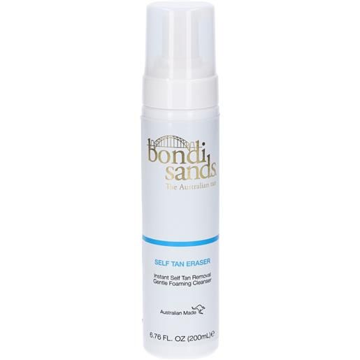 Primor International ZRT bondi sand rimuovi abbronzatura 200 ml schiuma
