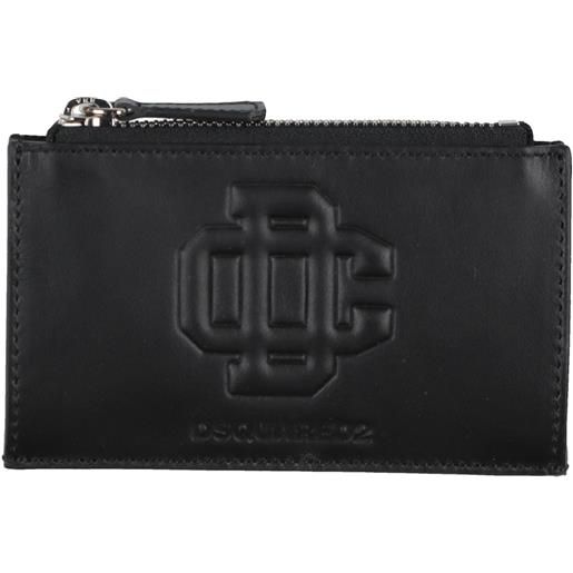 DSQUARED2 - portacarte