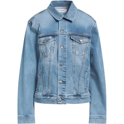 BE ABLE - giubbotto jeans