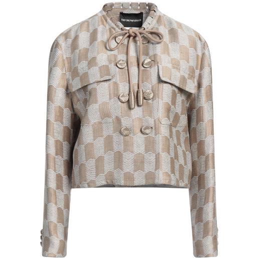 EMPORIO ARMANI - blazer