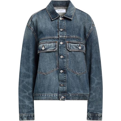 BE ABLE - giubbotto jeans