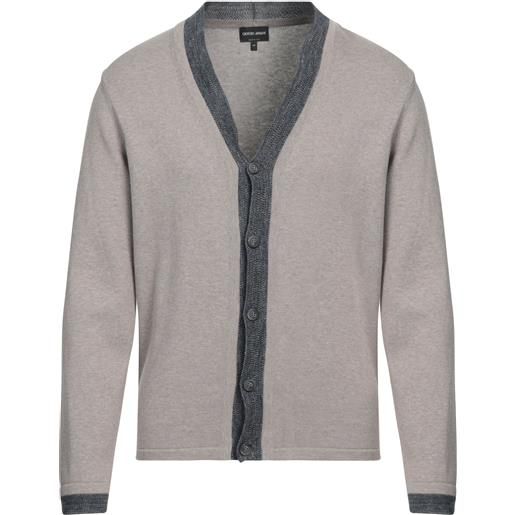 GIORGIO ARMANI - cardigan