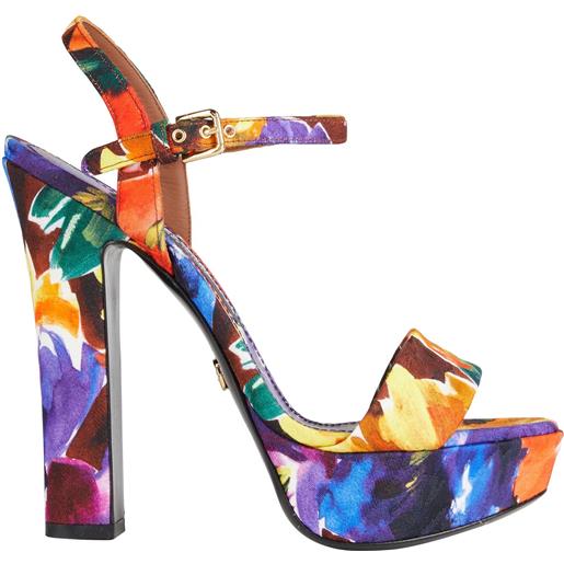 DOLCE&GABBANA - sandali