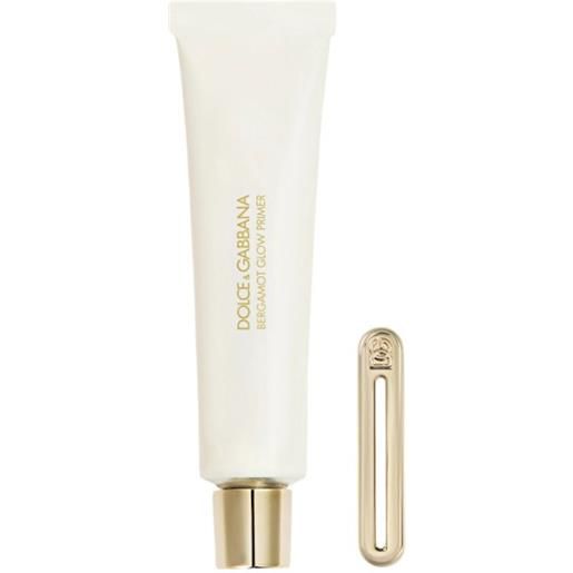 Dolce & Gabbana Beauty dolce&gabbana bergamot glow primer 33ml