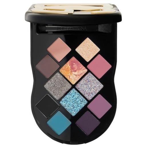 Dolce & Gabbana Beauty dolce&gabbana eye dare you multi-finish eyes & cheeks palette