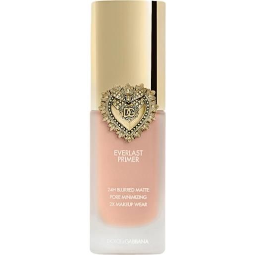 Dolce & Gabbana Beauty dolce&gabbana everlast primer