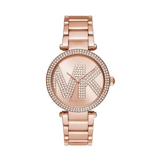 Michael Kors mk6660 dames polshorloge