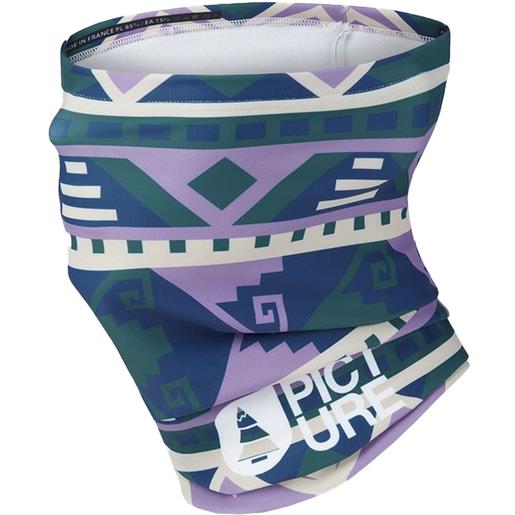 PICTURE scaldacollo neckwarmer