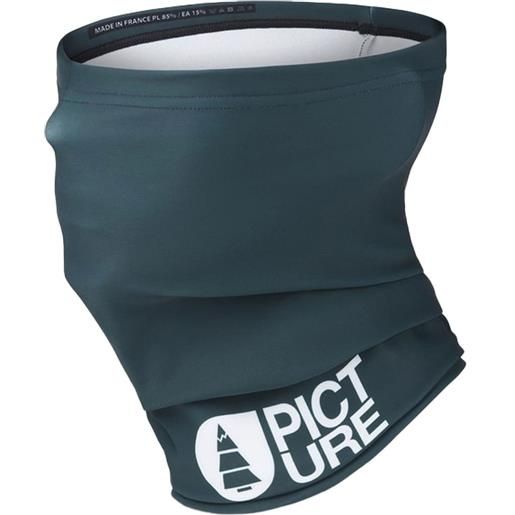 PICTURE scaldacollo neckwarmer