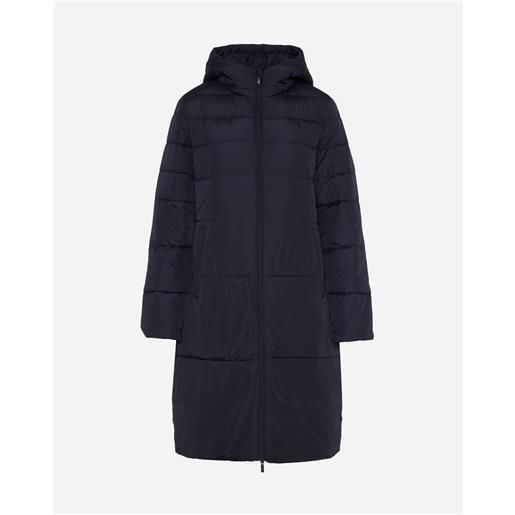 Dack's urban w - giacca - donna - blu