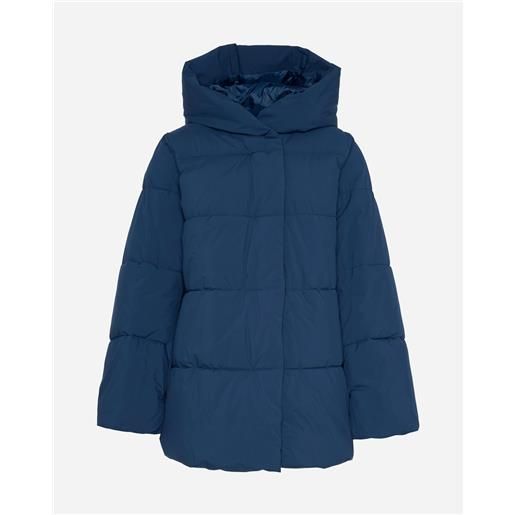 Dack's urban w - giacca - donna - blu