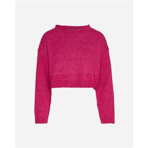 Mistral etnic collection w - maglione - donna