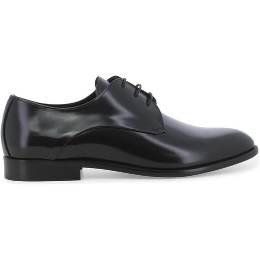 Scarpe Oxford Uomo In Pelle - Eleganti E Comode Per Lavoro E Occasioni Formali - Foto 4