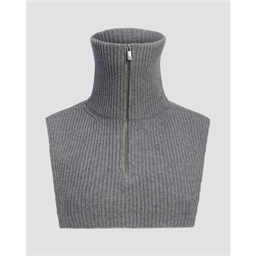 Kujten scaldacollo in cashmere da donna Kujten terika