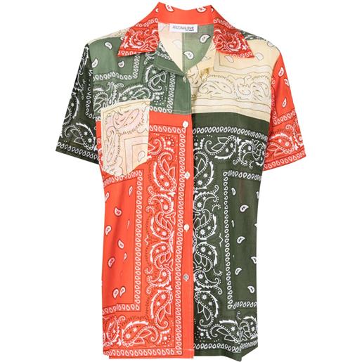 Arizona Love camicia con stampa - multicolore