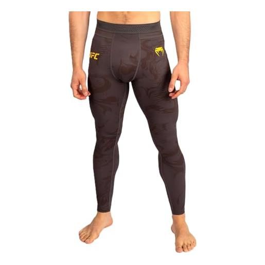 Venum ufc fusion fight week leggings performance da uomo