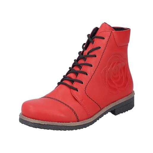 Collezione scarpe donna stivaletti fucsia prezzi sconti Drezzy