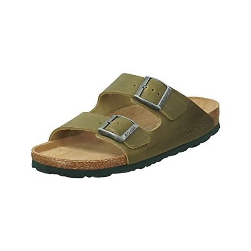 Ciabatte Da Giardino Sabot TG.45 – Verde Foresta – Leggere E Traspiranti – Colors Giardinaggio