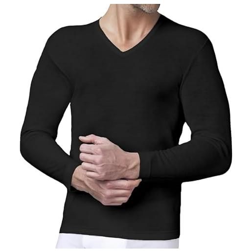 Lupetto Uomo Maglia Intima Maglie Lunghe Da Uomo Maglia Intima