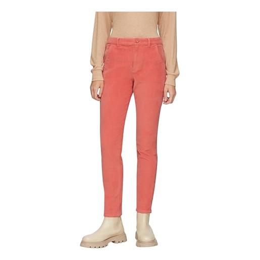 s.Oliver pantaloni in corda, slim fit, 3301, 48