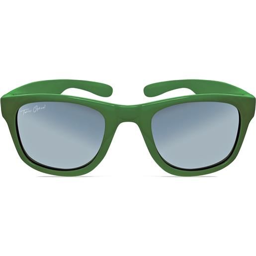 MAST INDUSTRIA ITALIANA Srl occhiali da sole bx2111 twins optical 1 paio