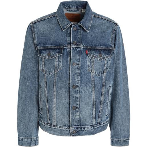 LEVI'S - giubbotto jeans