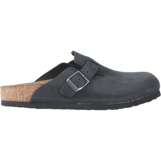 BIRKENSTOCK - mule e zoccoli