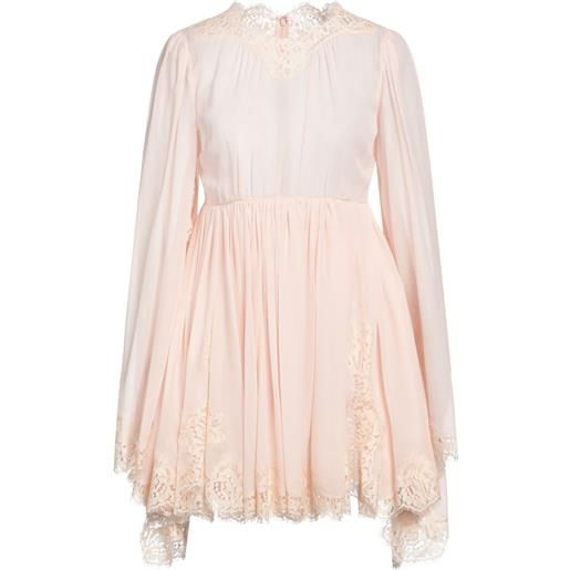 DOLCE&GABBANA - vestito corto