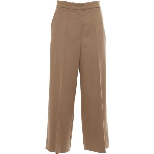 Max Mara Studio pantaloni lunghi burano