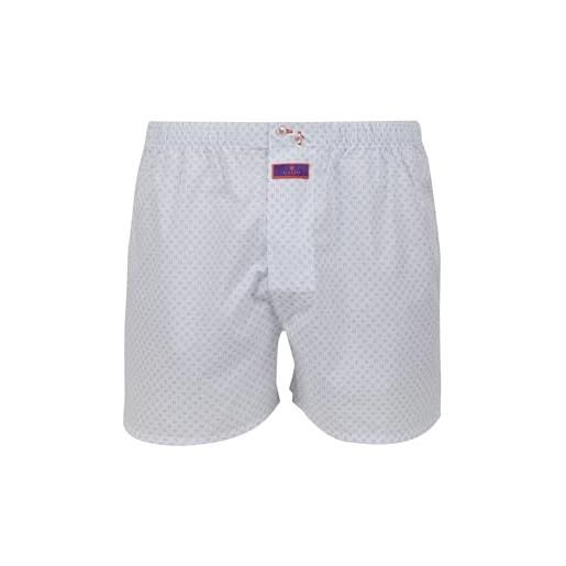 Gallo boxer intimo classico uomo bianco