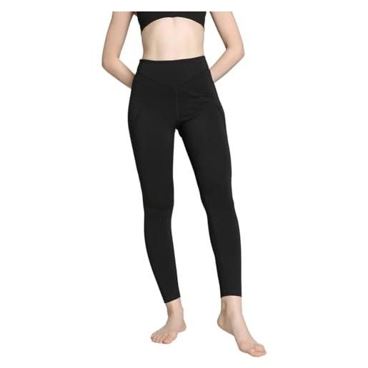 PUMA collant unisex studio ultrabare hw 7/8 xl