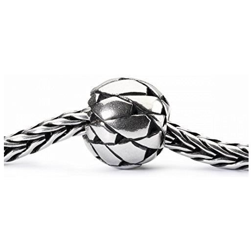 Trollbeads tagbe-20144 - charm da donna, in argento 925