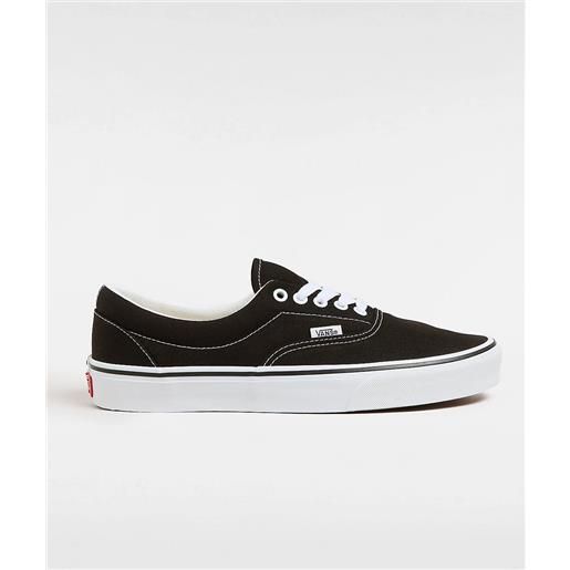 Scarpe vans basse nere online