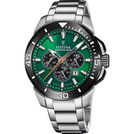 Festina orologio Festina uomo f20641/a