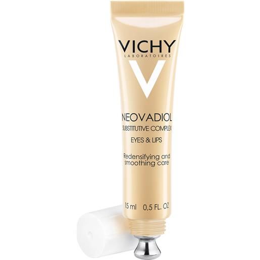 VICHY (L'Oreal Italia SpA) vichy neovadiol peri&post contorno occhi&labbra 15 ml